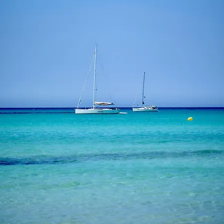 Appartamento El Paraiso - Nahe Es Trenc Campos (Mallorca)