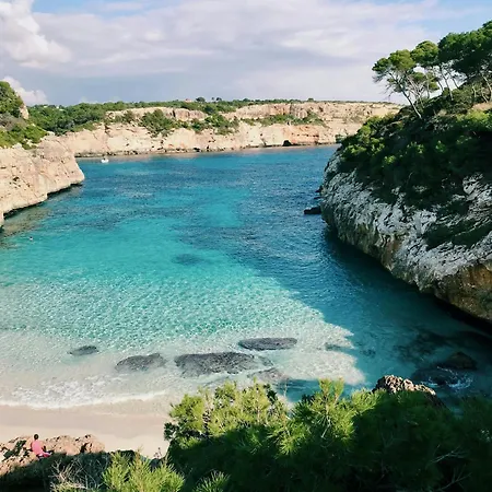 El Paraiso - Nahe Es Trenc Campos (Mallorca)