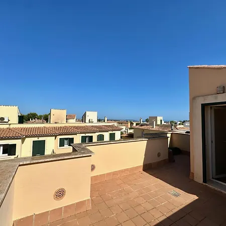 El Paraiso - Nahe Es Trenc * Campos (Mallorca)