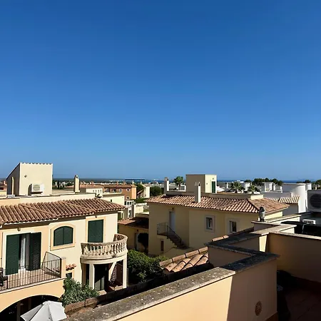 El Paraiso - Nahe Es Trenc